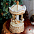 Carrossel Musical Elegance - Imagem 2