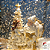 Carruagem Musical Sonhos de Natal - Imagem 4