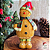 Família Gingerbread - Imagem 2