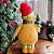 Família Gingerbread - Imagem 3