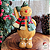 Família Gingerbread - Imagem 4