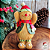 Família Gingerbread - Imagem 6