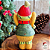 Família Gingerbread - Imagem 7