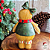 Família Gingerbread - Imagem 9