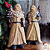 Dupla Santa Klaus - Imagem 1