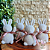 Caixa com Coelhinhos - Imagem 1