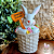 Coelhinho Happy Easter - Imagem 1