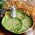Petisqueira Coelhinho Cabbage - Imagem 1