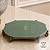 Bandeja Jade G - Imagem 1
