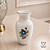 Vaso Flores Alemãs - Imagem 1