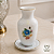 Vaso Flores Alemãs - Imagem 2