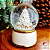 Mini Globo Árvore de Natal - Imagem 2
