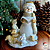 Boneco de Neve Leitura de Natal - Imagem 1