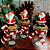 Trio de Potes do Noel - Imagem 1