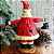 Santa Klaus Vintage - Imagem 2