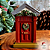 Pendente Porta - Imagem 1