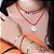 Pulseira Estrela - Imagem 1