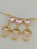 Conjunto 3 Meninas - Imagem 1