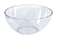 BOWL 2400 ML policarbonato - cristal - Imagem 1