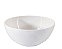 BOWL 300 ML policarbonato - branco - Imagem 1