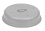 CLOCHE polipropeno - branco - Imagem 1