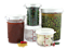 POTE GRADUADO 2250 ML policarbonato - Imagem 3