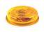 CLOCHE policarbonato - ambar - Imagem 2