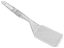 ESPÁTULA SÓLIDA 36CM policarbonato - cristal - Imagem 1