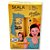 Kit Skala Shampoo e Condicionador Amido de Milho 325ml - Imagem 3