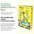 Kit Shampoo e Condicionador Banana Skala: Nutrição e Reparação para Cabelos Secos e Armados - Linha Frutástica - Imagem 2
