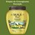 Skala Creme de tratamento Banana e Bacuri Cronograma Nutrição P/ Cabelos Lisos Anti Frizz - Imagem 2