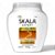 Skala Creme de tratamento Vitamina C e Colágeno Cronograma Reconstrução P/ Cabelos Danificados - Imagem 1
