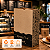 Kit 100 Sacos Kraft 18x28x11cm para Delivery - Happy Food - Imagem 6