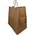 Sacolas Kraft Grande Delivery Marmitex 30x31x19 - 50 Unid - Imagem 2