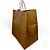 Sacolas Kraft Grande Delivery Marmitex 30x31x19 - 50 Unid - Imagem 4