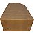 Saco Kraft Grande Delivery Marmitex 26x33x17,5 - 100 Unid - Imagem 3