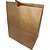 Saco Kraft Grande Delivery Marmitex 26x33x17,5 - 100 Unid - Imagem 2