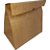 Saco Kraft Grande Delivery Marmitex 26x33x17,5 - 100 Unid - Imagem 5