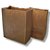 100 Sacos Kraft Delivery Pequena Fast Food Entregas 15x20x7 - Imagem 4