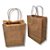 500 Sacolas Kraft Pequena Delivery Lanches 15x20x7 - Imagem 6