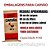 Embalagens Carvão 4kg Kraft Costurado - Kit 50 Unidades - Imagem 3
