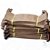 Saco Papel Kraft Multifolhado Costurado 30x68x13 Kit 100 Uni - Imagem 4