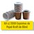Copos De Papel Biodegradável Kraft 60ml Kit C/ 2000 Unidades - Imagem 9