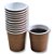 Copos De Papel Biodegradável Kraft 60ml Kit C/ 600 Unidades - Imagem 6