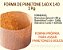 100 Formas Forneavel P/ Panetone E Chocotone 1kg - Imagem 5