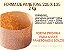 25 Formas Forneavel P/ Panetone E Chocotone 2 Kg - Imagem 4