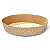 Forma Colomba Pascal 500g Forneável Oval Kit 100 Unidades - Imagem 4