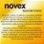 Creme De Tratamento Ultraprofundo Nutritivo Novex Óleo De Coco 400g - Imagem 4