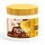 Creme De Tratamento Ultraprofundo Nutritivo Novex Óleo De Coco 210g - Imagem 1