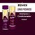 Kit Novex Longo Poderoso Shampoo E Condicionador 300ml Fios sem Frizz - Imagem 2